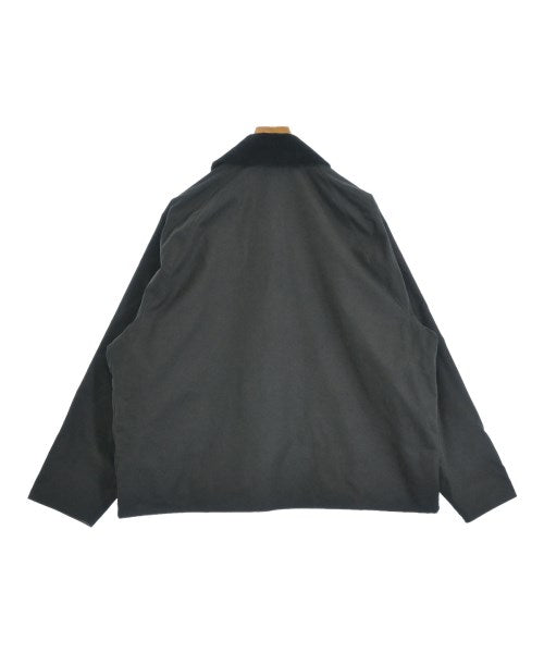 Barbour 斜紋夾克
