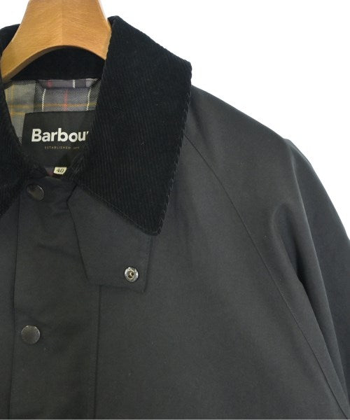 Barbour 斜紋夾克