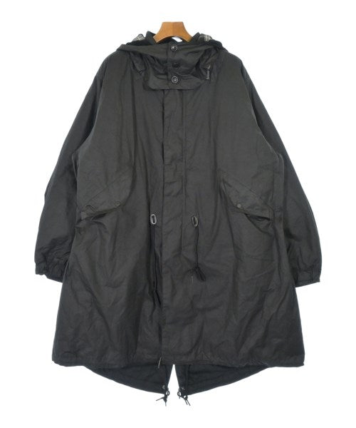 Barbour 現代外套