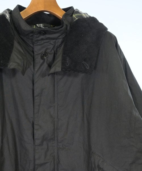 Barbour 現代外套