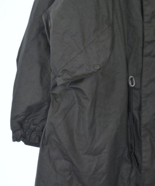 Barbour 現代外套