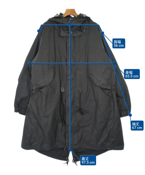 Barbour 現代外套