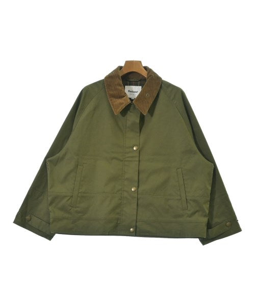 Barbour 斜紋夾克