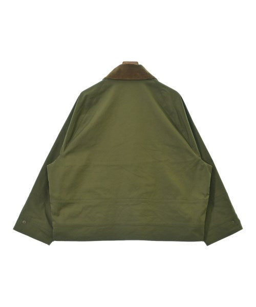 Barbour 斜紋夾克