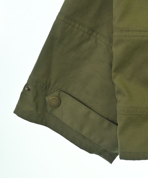 Barbour 斜紋夾克