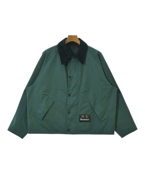 Barbour 其他飛行外套