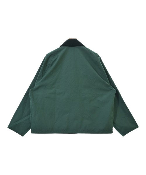 Barbour 其他飛行外套