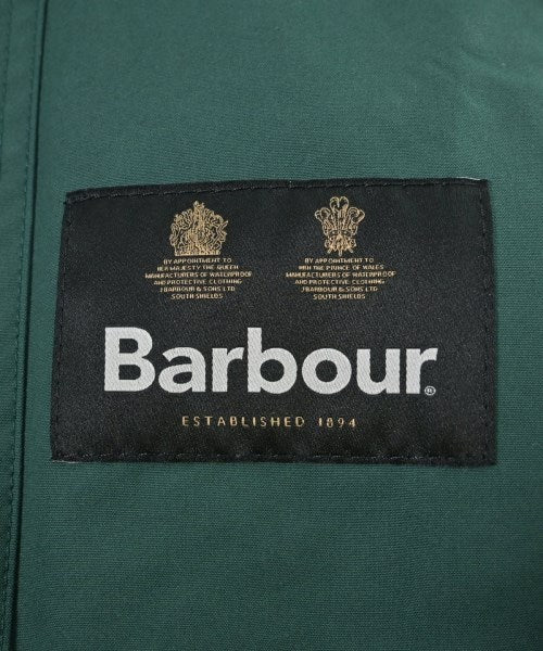 Barbour 其他飛行外套