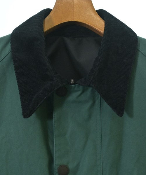 Barbour 其他飛行外套