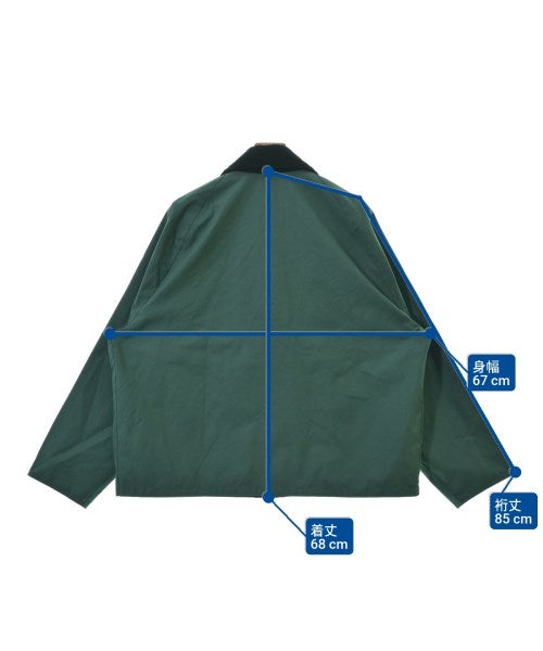 Barbour 其他飛行外套