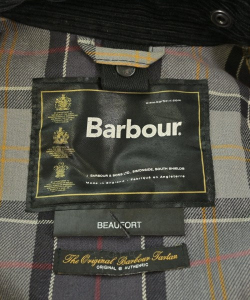 Barbour 其他飛行外套