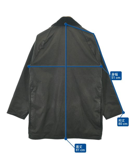 Barbour 其他飛行外套