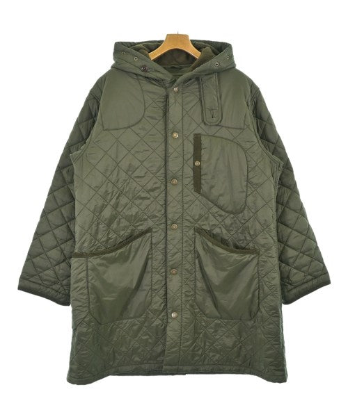 Barbour 其他大衣