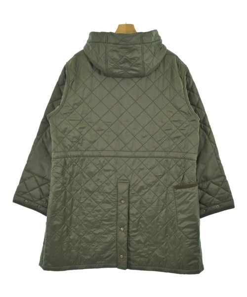 Barbour 其他大衣