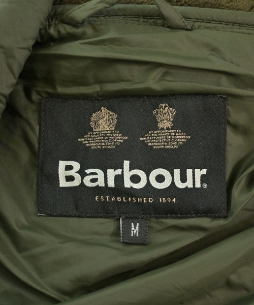 Barbour 其他大衣