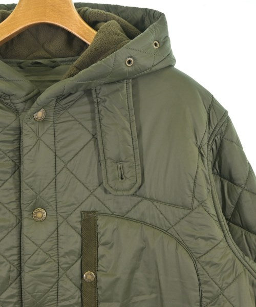 Barbour 其他大衣