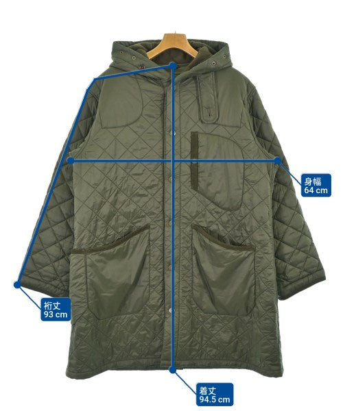 Barbour 其他大衣