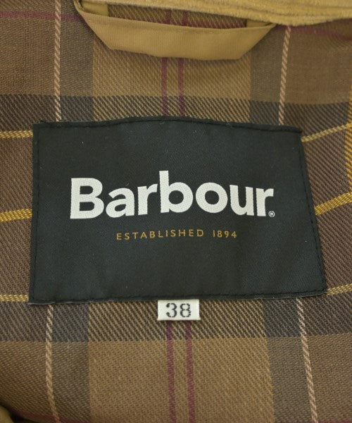 Barbour 其他飛行外套