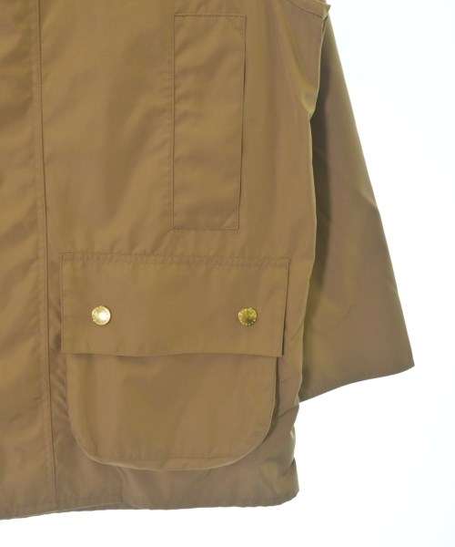 Barbour 其他飛行外套