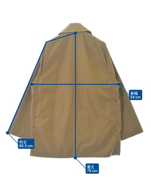 Barbour 其他飛行外套