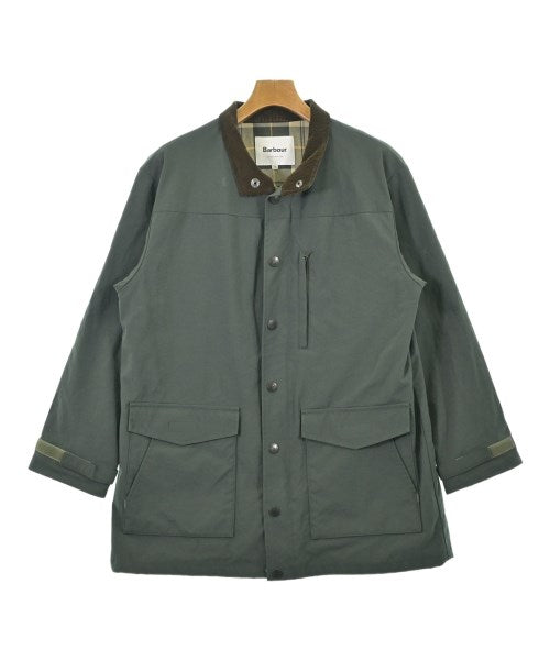 Barbour 斜紋夾克