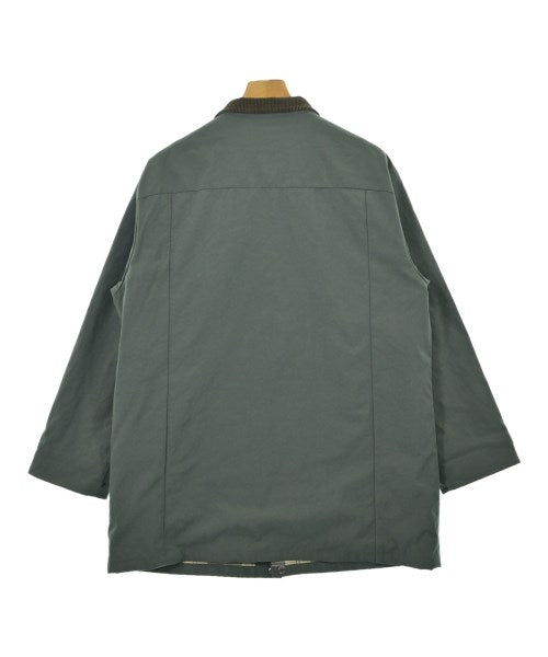 Barbour 斜紋夾克