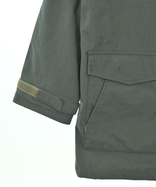 Barbour 斜紋夾克