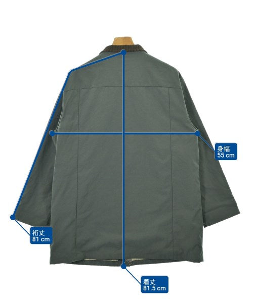 Barbour 斜紋夾克