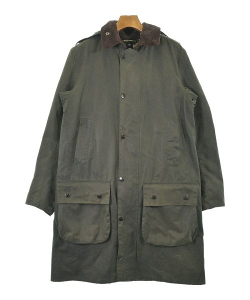 Barbour 其他大衣
