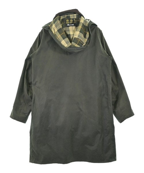 Barbour 其他大衣