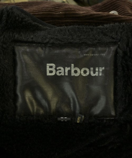 Barbour 其他大衣