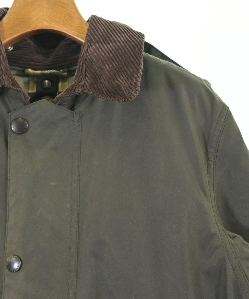 Barbour 其他大衣