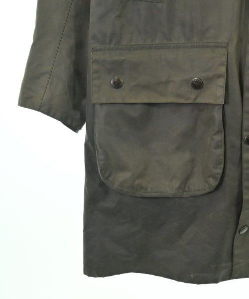 Barbour 其他大衣