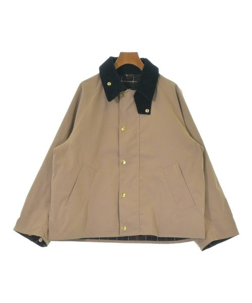 Barbour 其他飛行外套