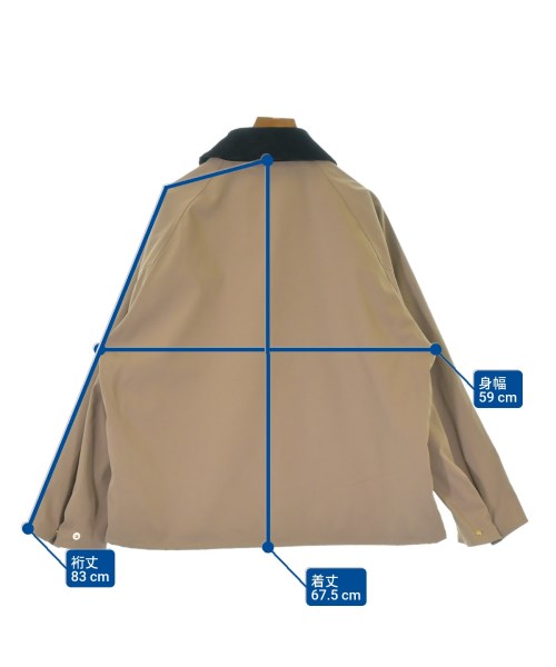 Barbour 其他飛行外套