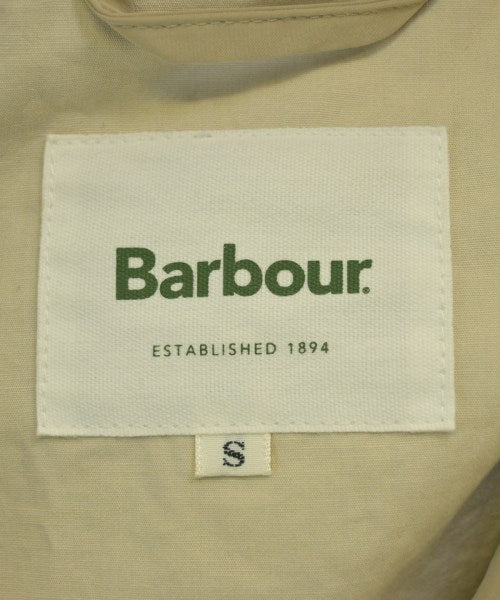 Barbour 其他飛行外套