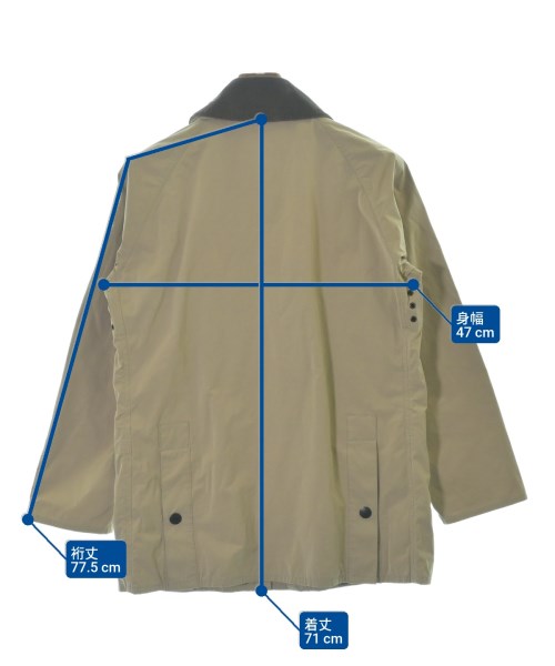 Barbour 其他飛行外套