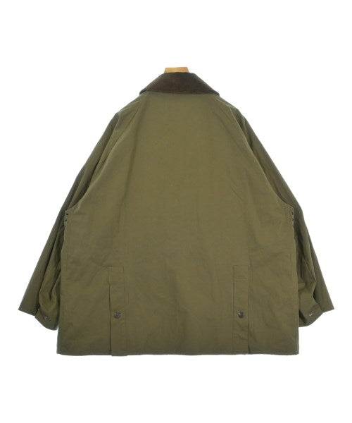 Barbour 其他飛行外套