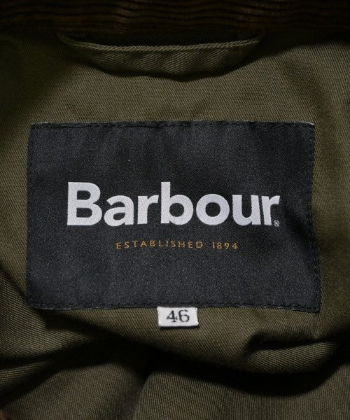 Barbour 其他飛行外套