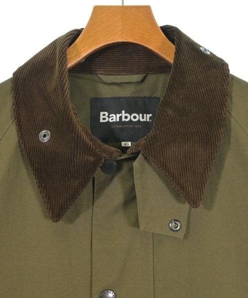Barbour 其他飛行外套