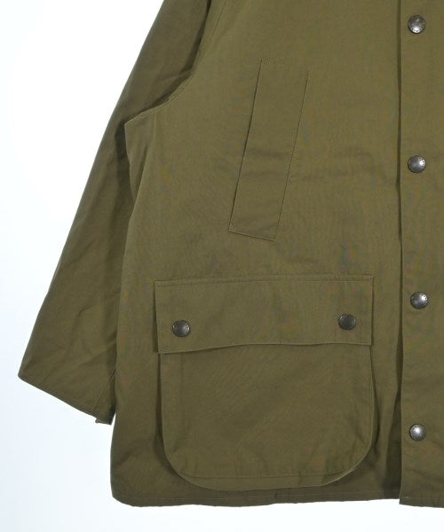Barbour 其他飛行外套
