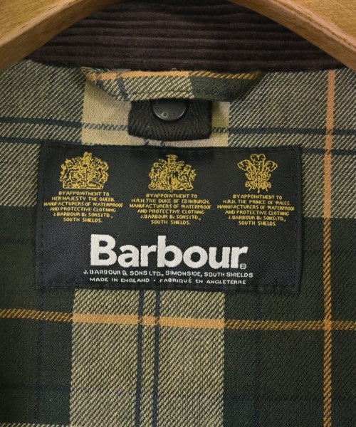 Barbour 其他飛行外套