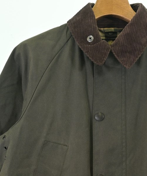 Barbour 其他飛行外套