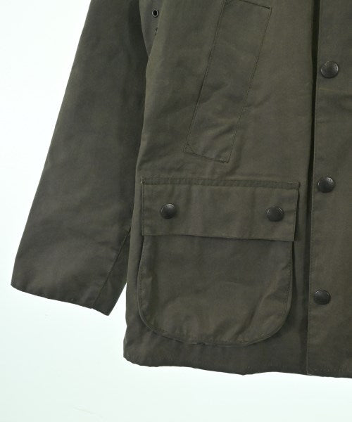 Barbour 其他飛行外套