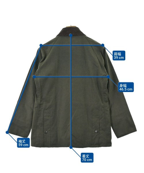 Barbour 其他飛行外套