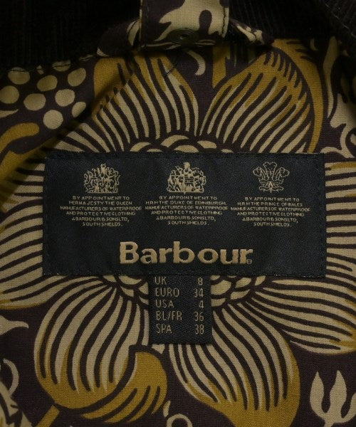 Barbour 其他飛行外套