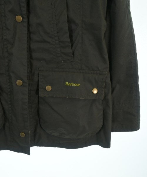 Barbour 其他飛行外套