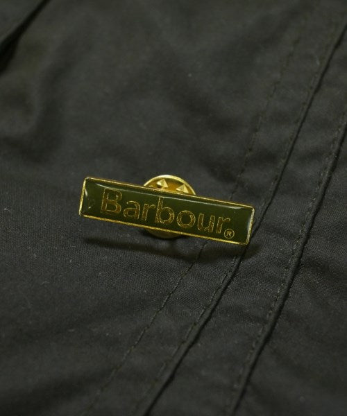 Barbour 其他飛行外套