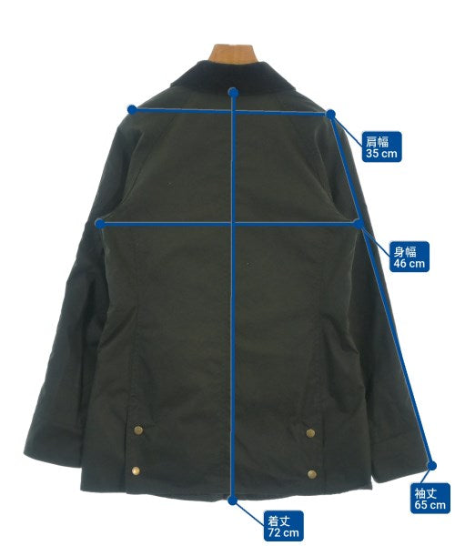 Barbour 其他飛行外套