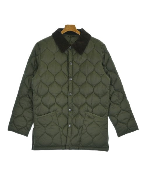 Barbour 其他飛行外套